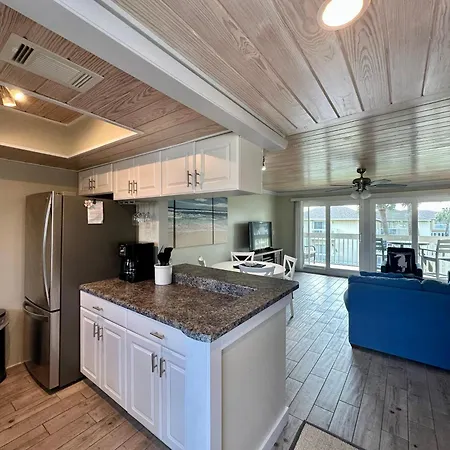 Sandpiper Cove Unit 2089